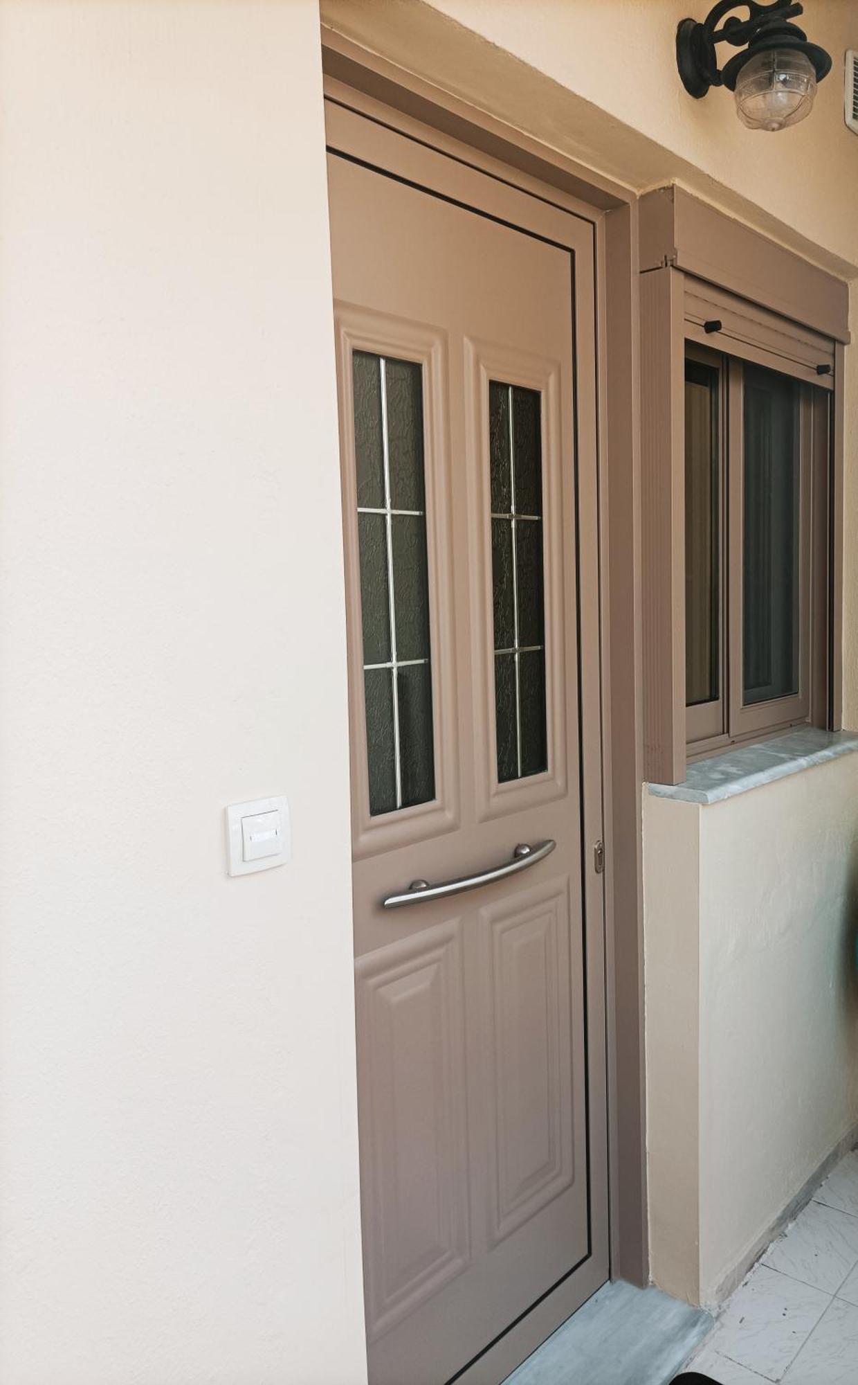 דירות נפפקטוס Zeta ' S House מראה חיצוני תמונה